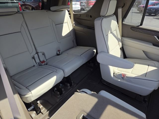 New 2026 GMC Yukon Denali w/ Denali Reserve Package image 31
