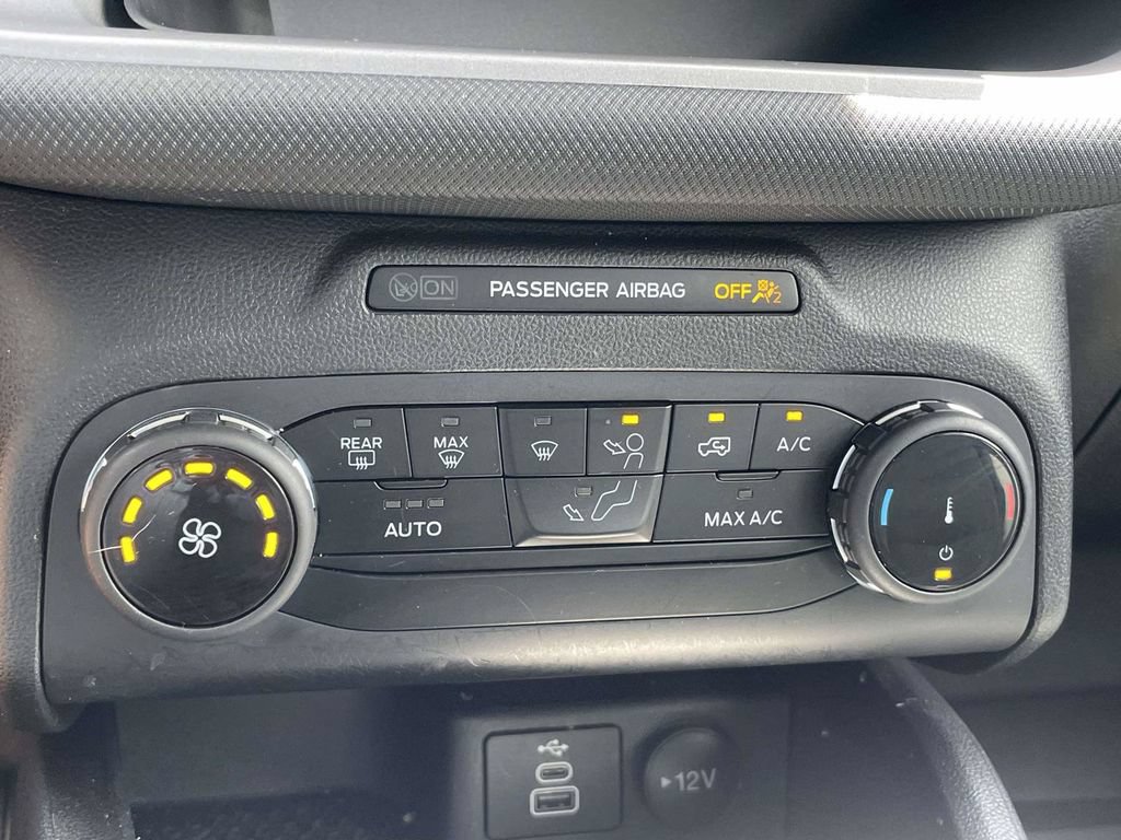 Certified 2024 Ford Bronco Sport Big Bend AWD/4WD image 21
