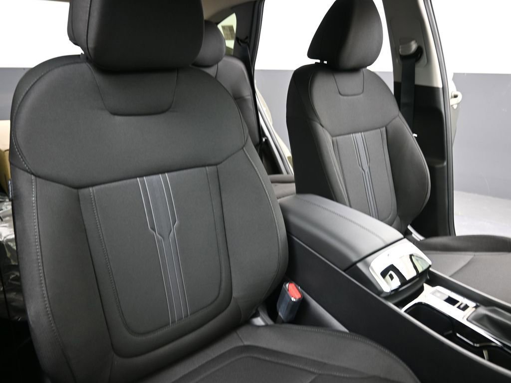 New 2026 Hyundai Tucson SEL image 13