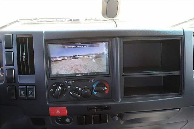New 2025 Chevrolet Low Cab Forward RWD image 20