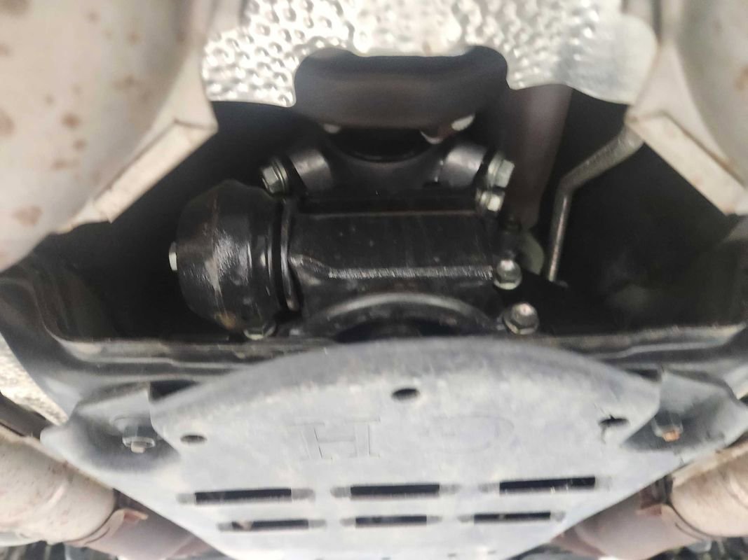 Used 2007 Lexus GS 450h image 26