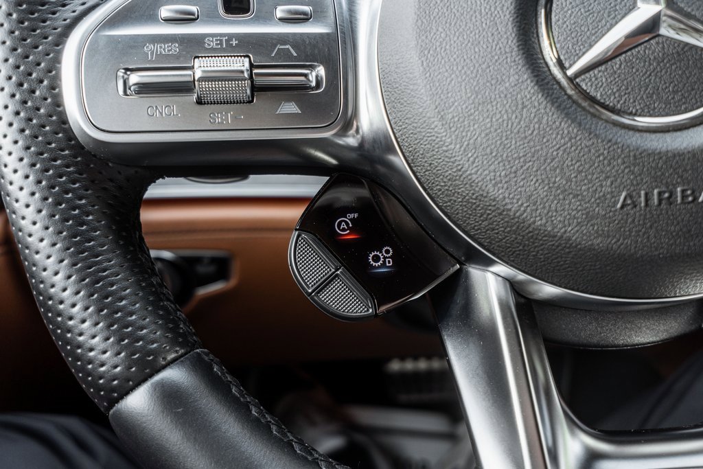 Used 2021 Mercedes-Benz AMG GT 43 image 29