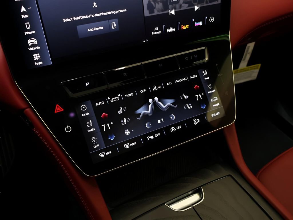 New 2026 Maserati Grecale Modena image 27