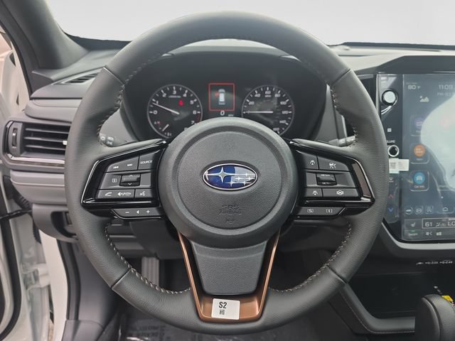 New 2026 Subaru Forester Sport AWD/4WD image 13
