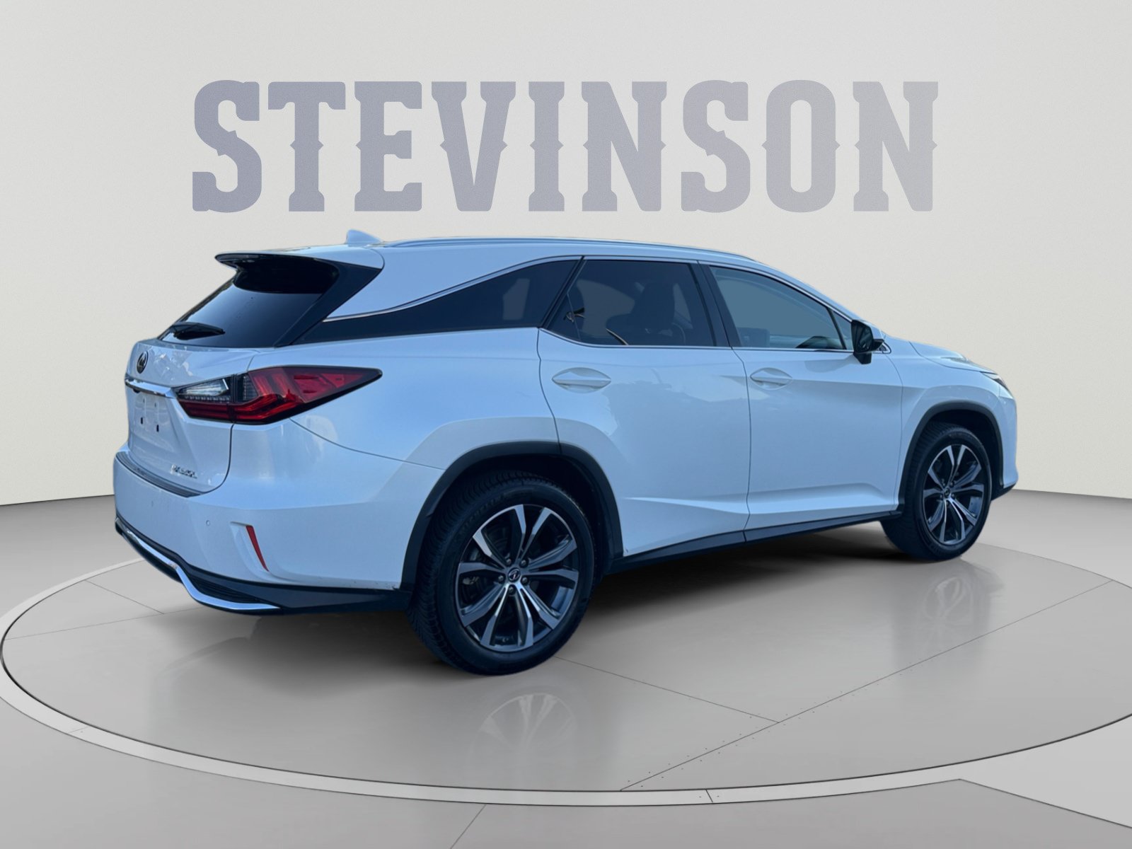 Used 2021 Lexus RX 350L Premium w/ Premium Package AWD/4WD image 5