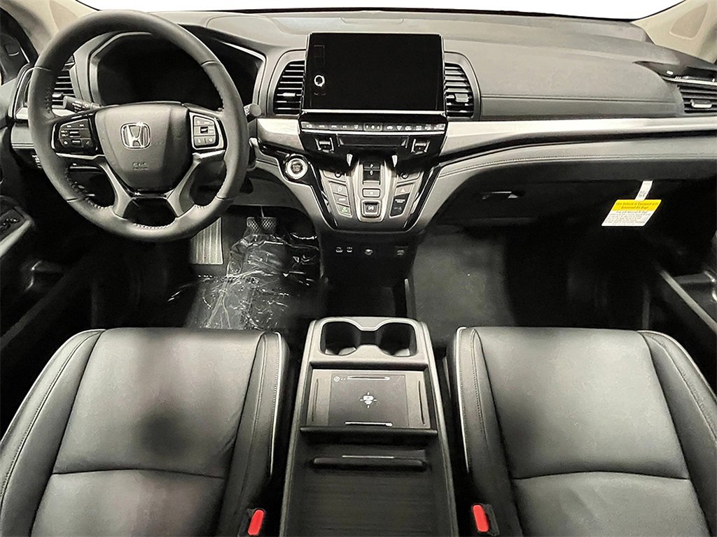 New 2026 Honda Odyssey Touring image 14