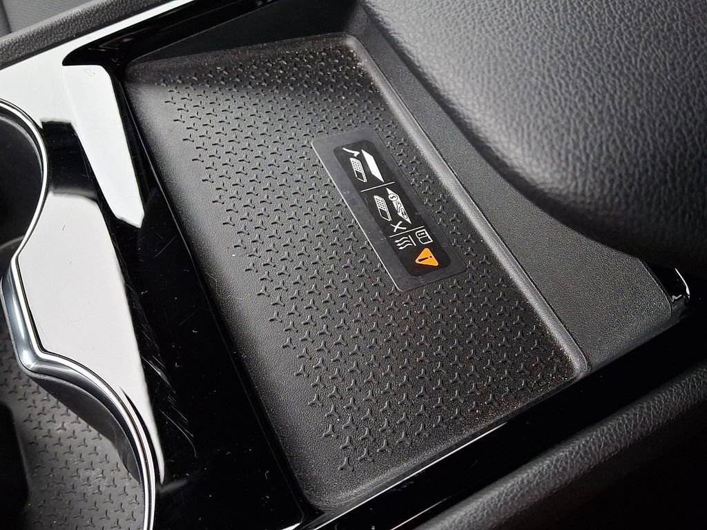 Used 2025 Chevrolet Blazer EV LT image 22