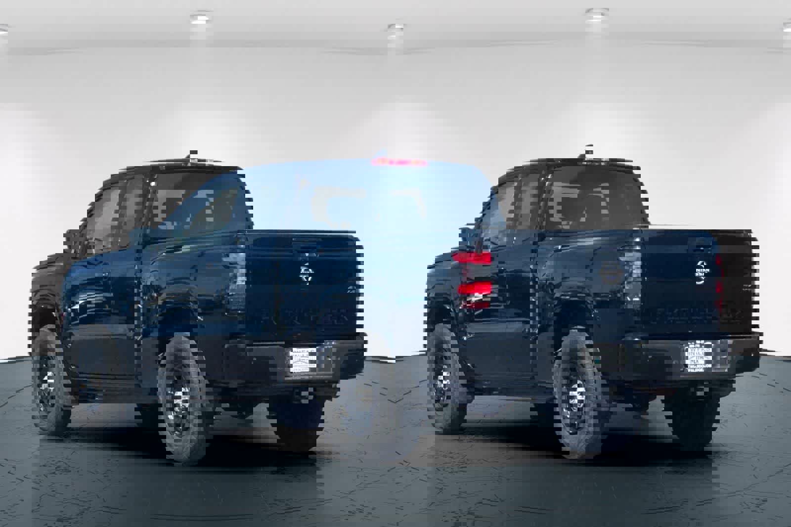 Used 2022 Nissan Frontier S w/ Technology Package image 8