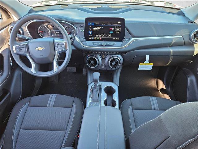 New 2026 Chevrolet Blazer LT w/ Midnight/Sport Edition image 14