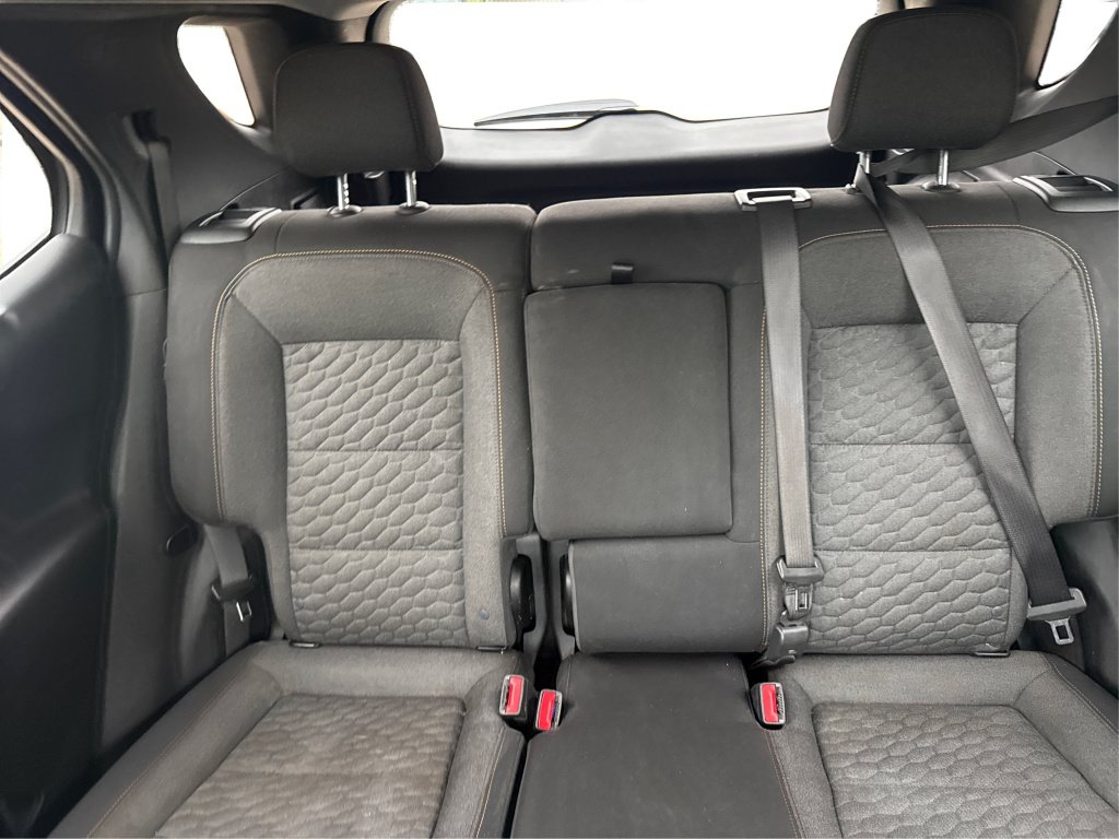 Used 2021 Chevrolet Equinox LT AWD/4WD image 22