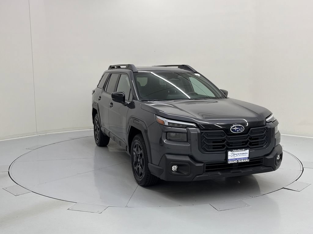 Certified 2026 Subaru Outback Limited AWD/4WD image 7