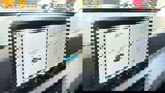 New 2026 Ford Explorer Active image 16