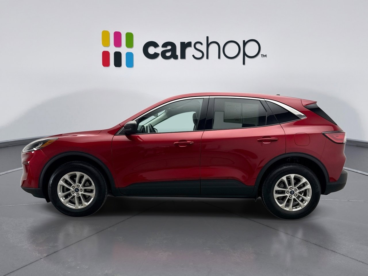 Used 2022 Ford Escape SE w/ Convenience Package image 2