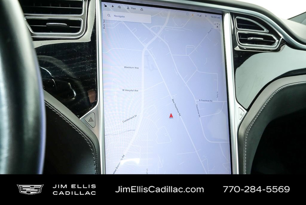 Used 2018 Tesla Model S 75D image 14