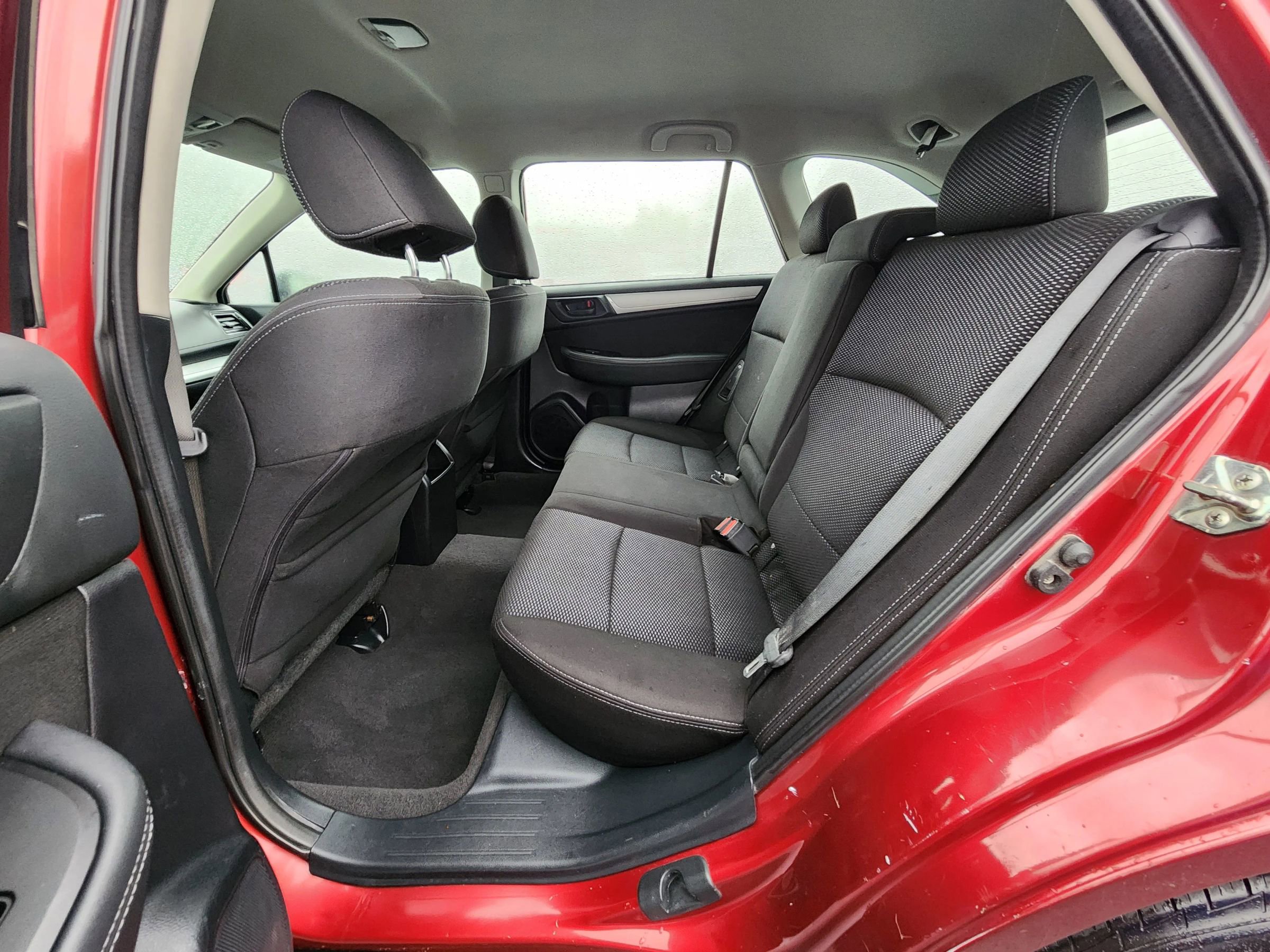 Used 2018 Subaru Outback 2.5i image 19