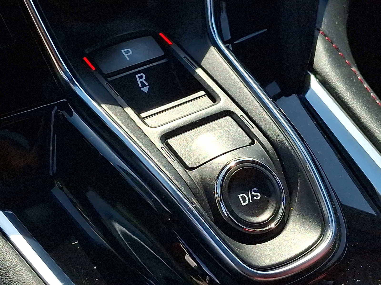 Used 2025 Acura RDX A-Spec AWD/4WD image 16