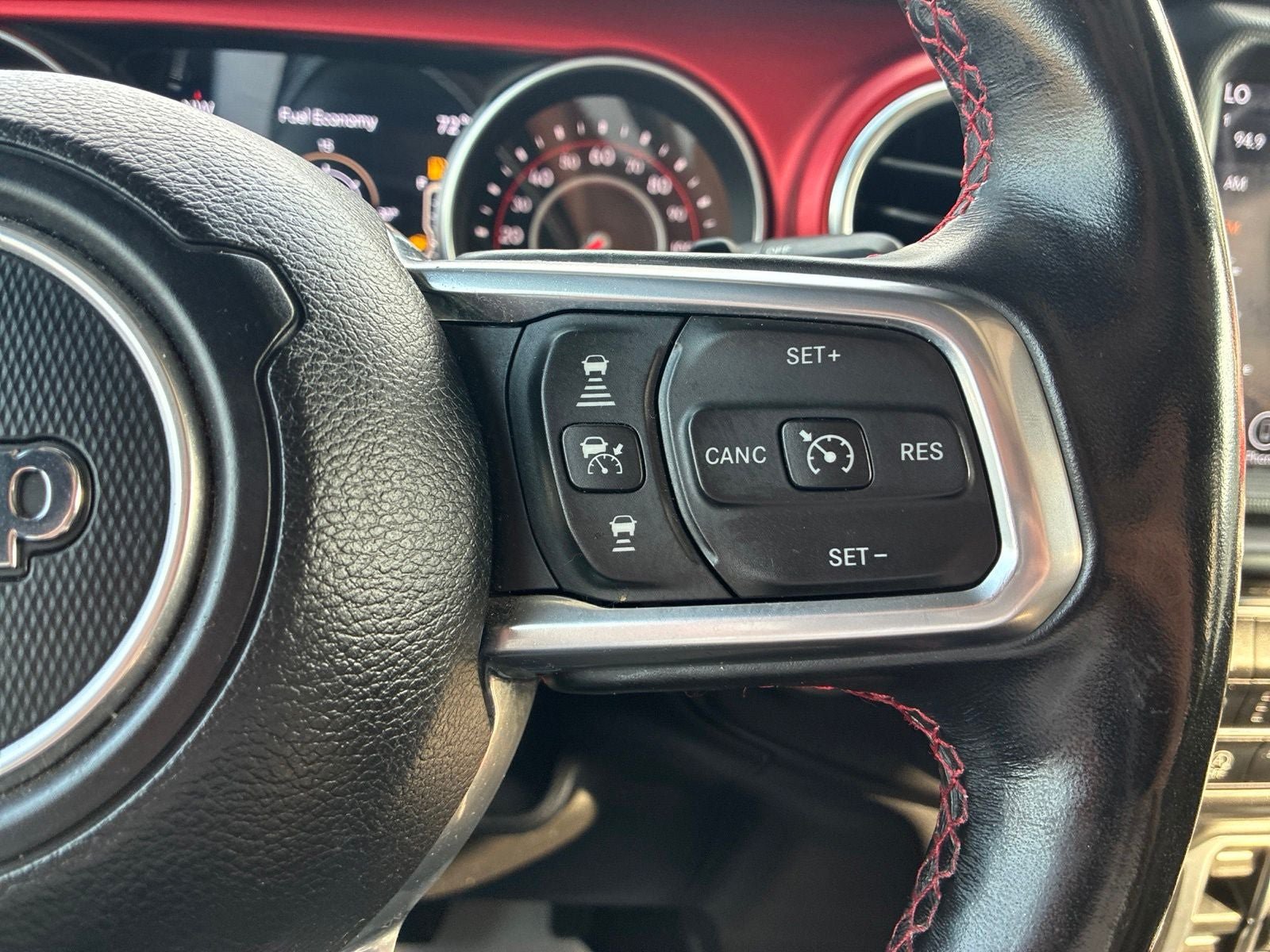 Used 2020 Jeep Wrangler Unlimited Rubicon AWD/4WD image 28