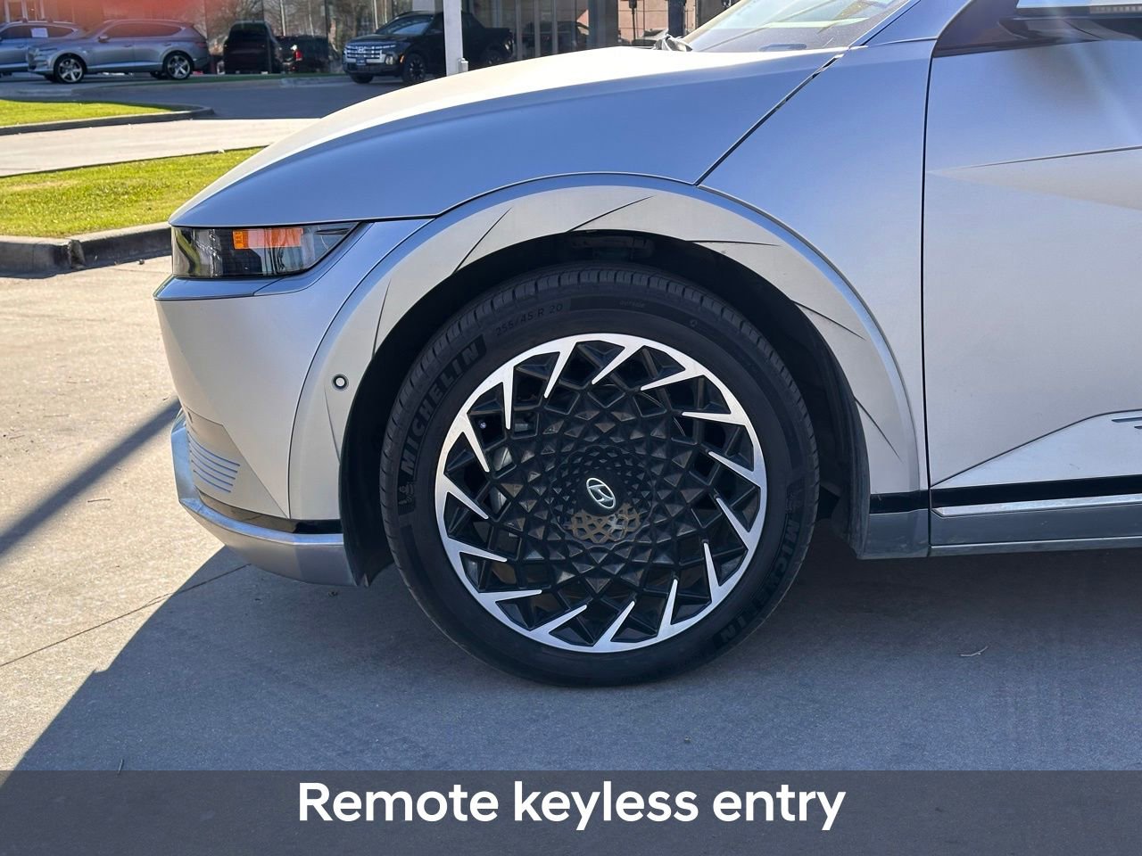 Used 2024 Hyundai Ioniq 5 Limited image 10