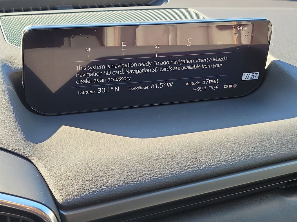 New 2026 MAZDA CX-50 2.5 Hybrid w/ Weather Package image 28