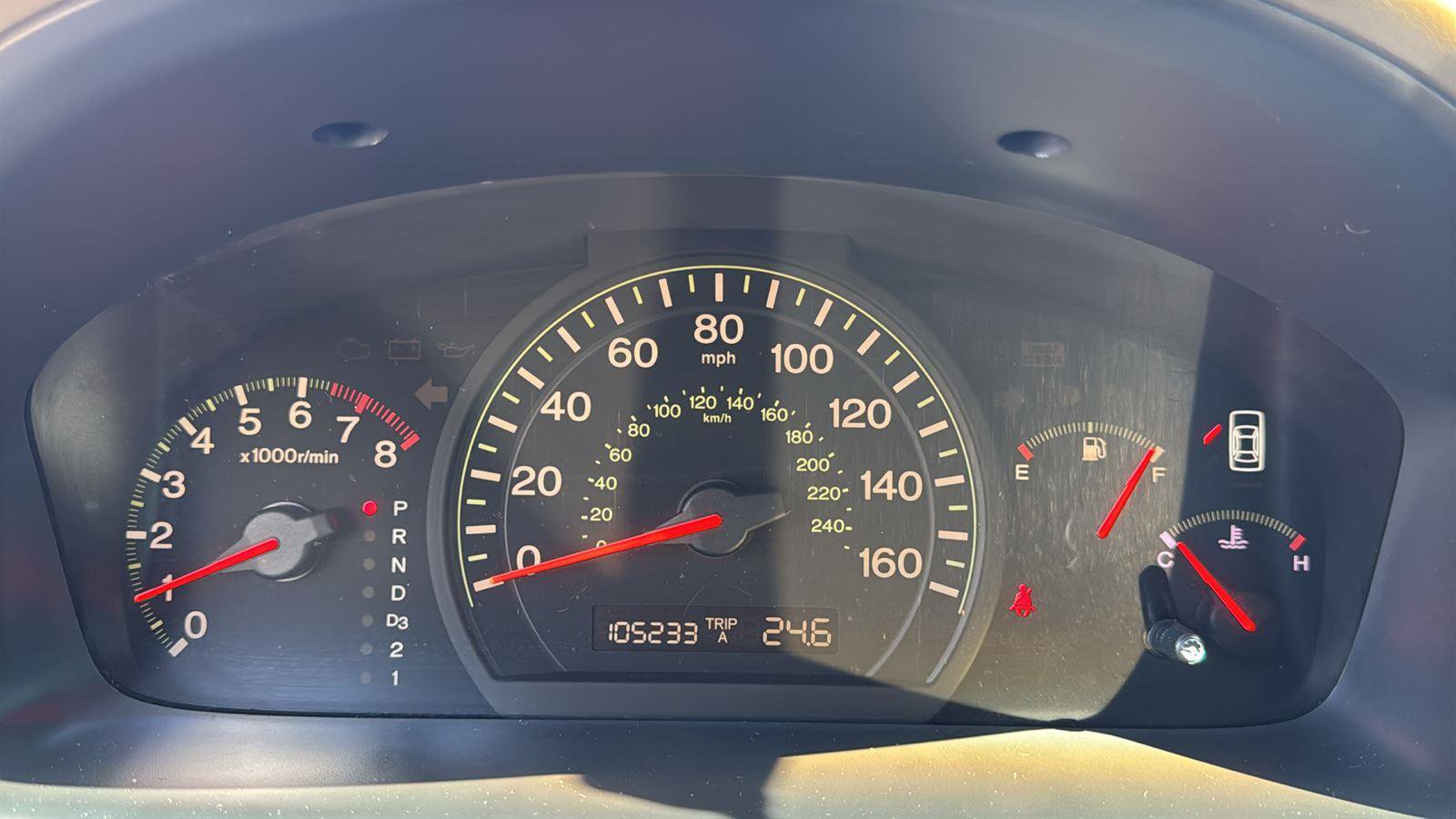 Used 2005 Honda Accord EX-L image 13