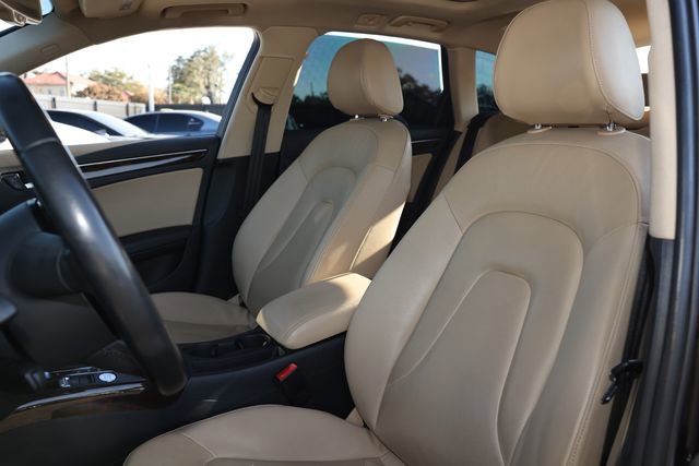 Used 2016 Audi A4 Premium Plus image 9