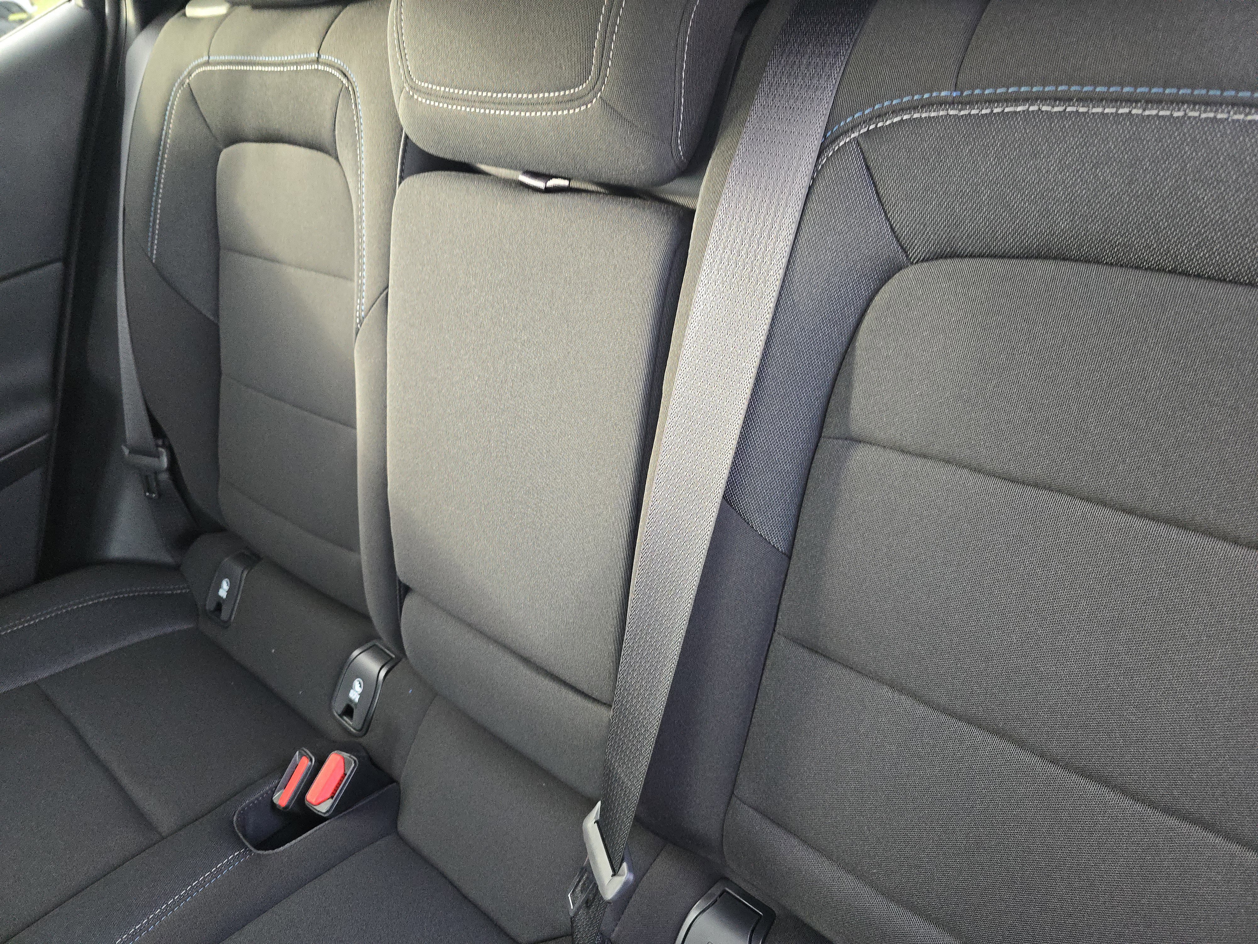 New 2026 Chevrolet Equinox EV LT w/ Comfort Package FWD image 21