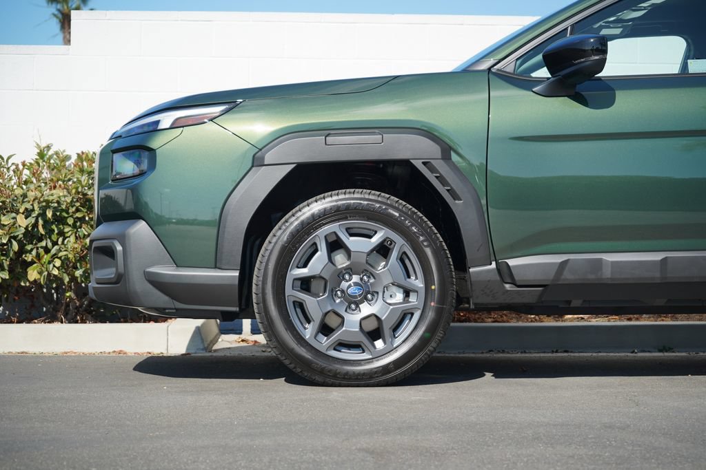 New 2026 Subaru Outback Premium AWD/4WD image 2