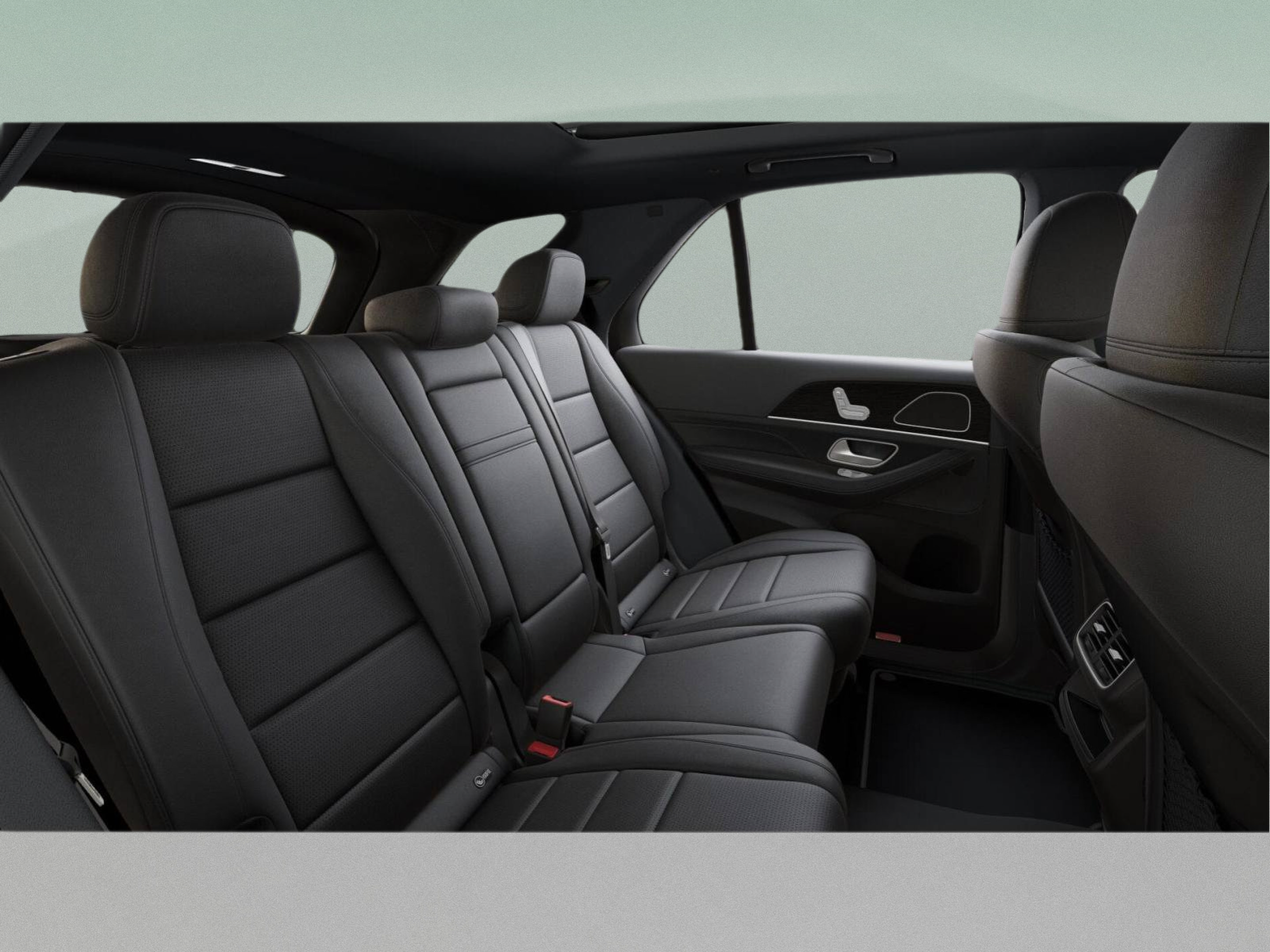 Certified 2026 Mercedes-Benz GLE 350 4MATIC image 43