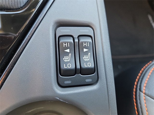 New 2026 Subaru Crosstrek 2.5i Limited image 11