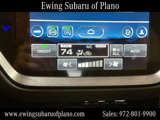 Certified 2025 Subaru Crosstrek 2.5i Limited w/ Crosstrek Mirror Package AWD/4WD image 15