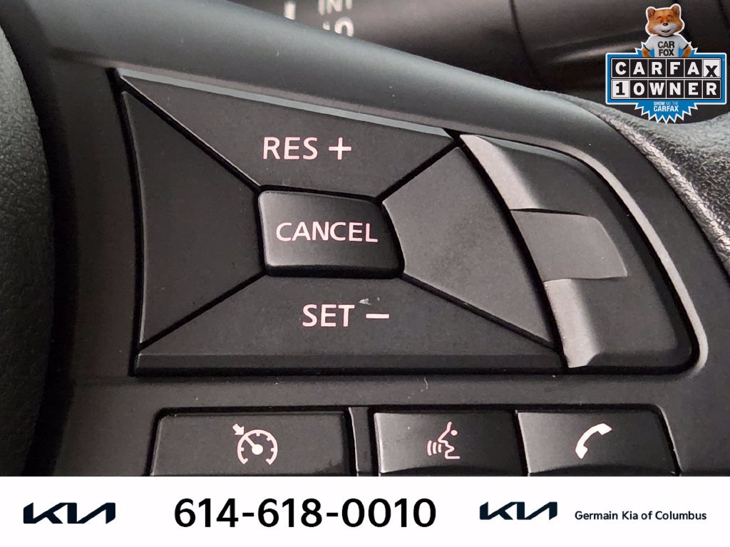 Used 2025 Nissan Leaf S FWD image 31