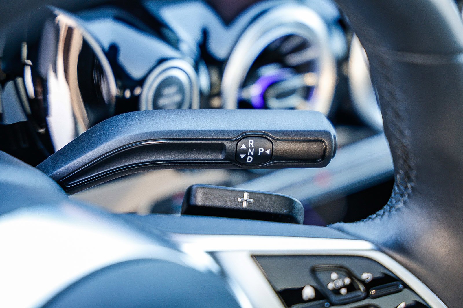 Certified 2025 Mercedes-Benz GLA 250 4MATIC image 20