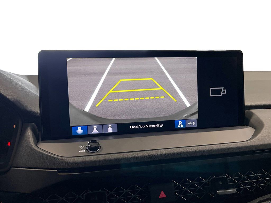 New 2026 Honda Accord Sport image 22