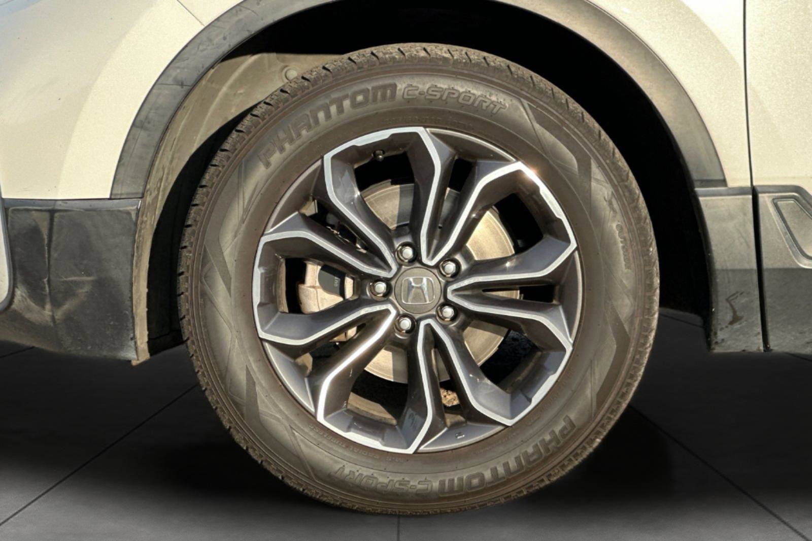 Used 2020 Honda CR-V EX-L image 31