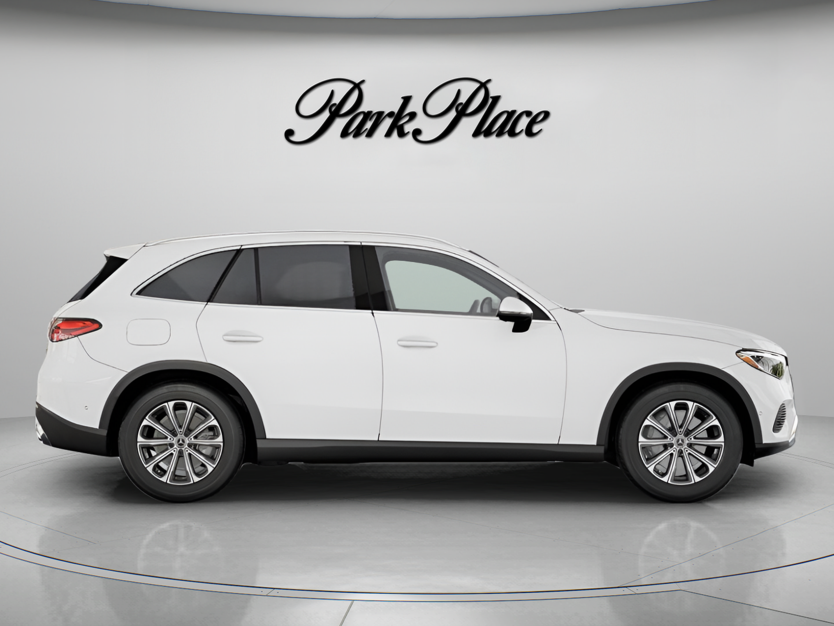 Certified 2026 Mercedes-Benz GLC 300 4MATIC image 26