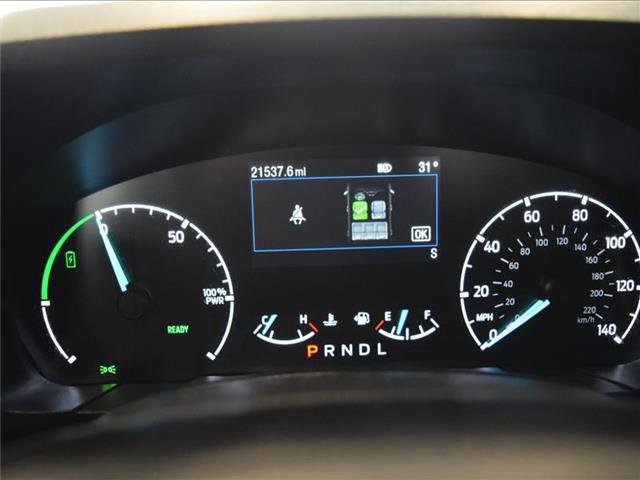 Used 2023 Ford Maverick XL image 12