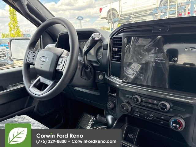 New 2026 Ford F150 STX AWD/4WD image 5