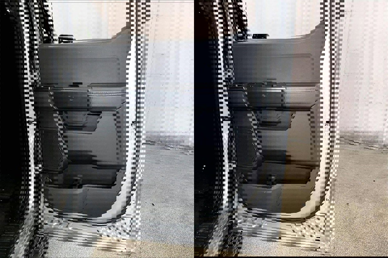 Used 2024 Ford F150 STX w/ STX Black Appearance Package image 23