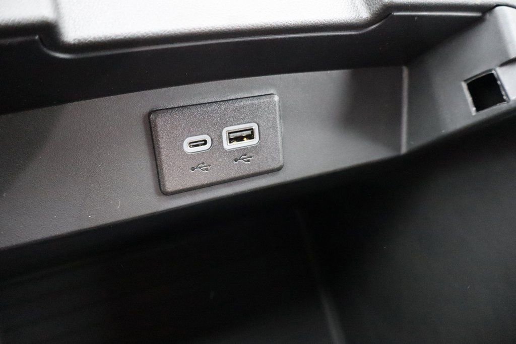 New 2026 Chevrolet Tahoe LS image 19