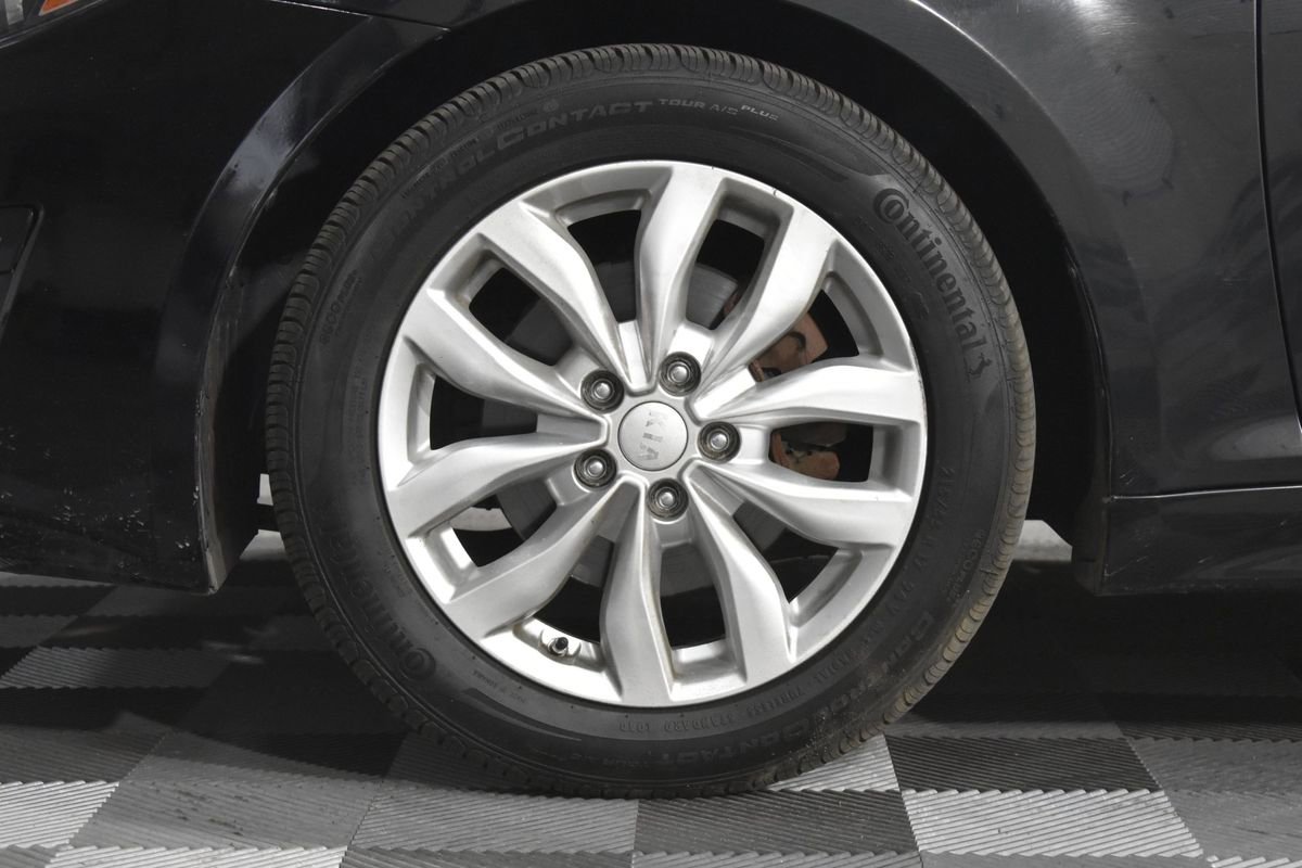 Used 2015 Kia Optima EX w/ EX Premium Package image 30