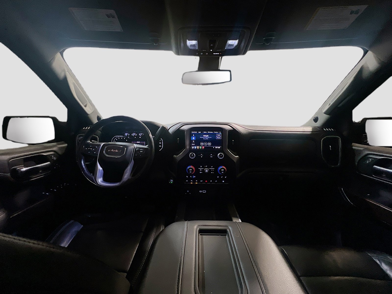 Used 2019 GMC Sierra 1500 SLT AWD/4WD image 15