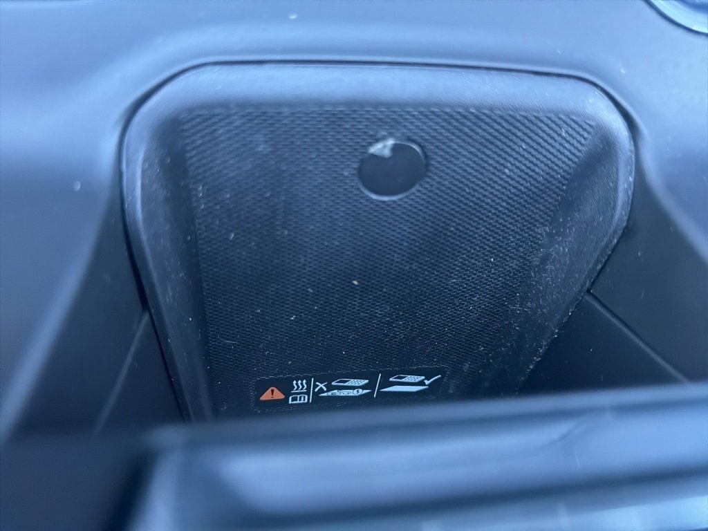 Certified 2024 Chevrolet Silverado 1500 LT Trail Boss w/ LT Trail Boss Premium Package image 26