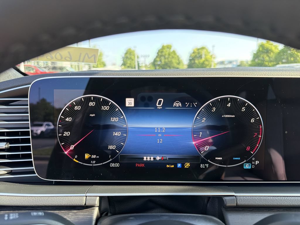 New 2026 Mercedes-Benz GLE 350 4MATIC image 23