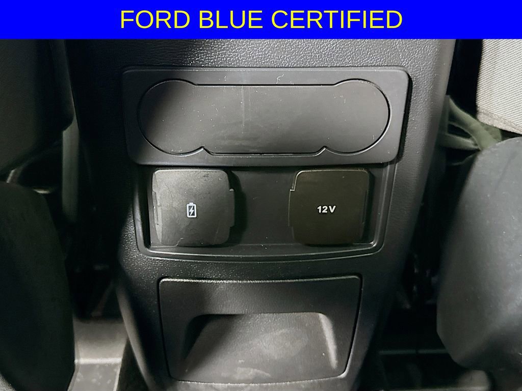 Used 2022 Ford Explorer XLT image 24