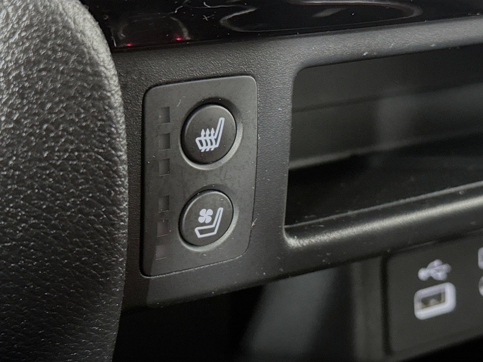 Certified 2024 Honda Passport Black Edition image 20