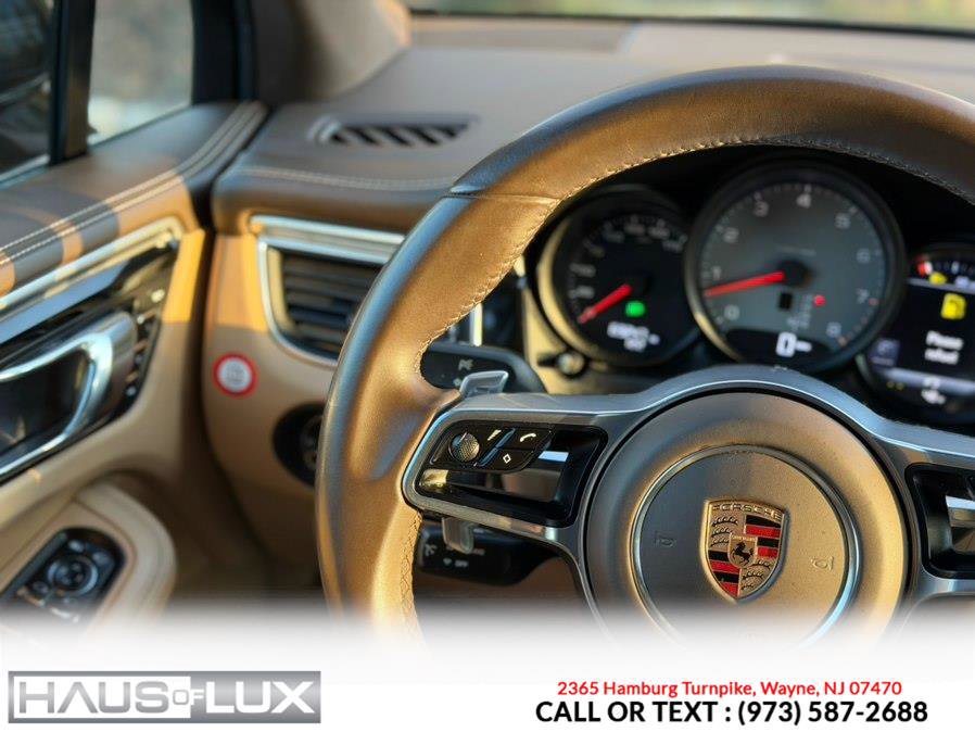 Used 2017 Porsche Macan S AWD/4WD image 28