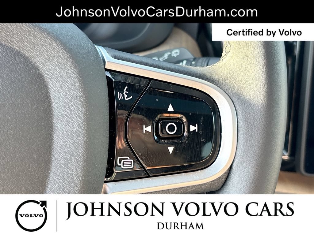 Certified 2026 Volvo XC60 B5 Plus w/ Protection Package Premier AWD/4WD image 23