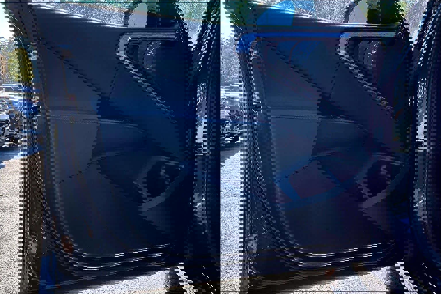 Certified 2025 BMW X3 xDrive30i image 22