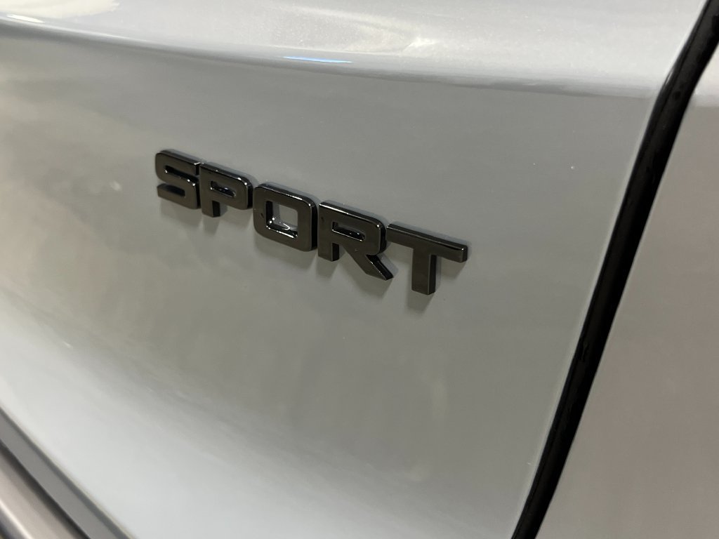 New 2027 Honda CR-V Sport-L image 13