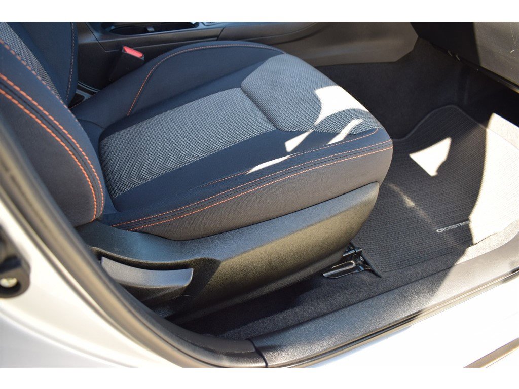 Used 2023 Subaru Crosstrek 2.0i Premium image 15